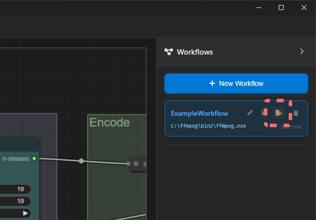 FFStudio - FFmpeg GUI: Tutorials & Guides